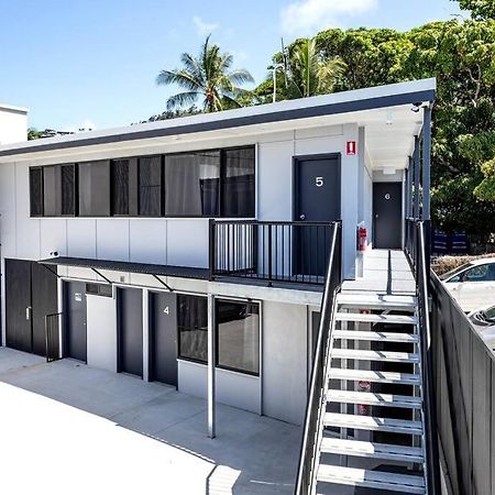 Airlie Sun & Sand Motel Accommodation #4 Airlie Beach Eksteriør billede