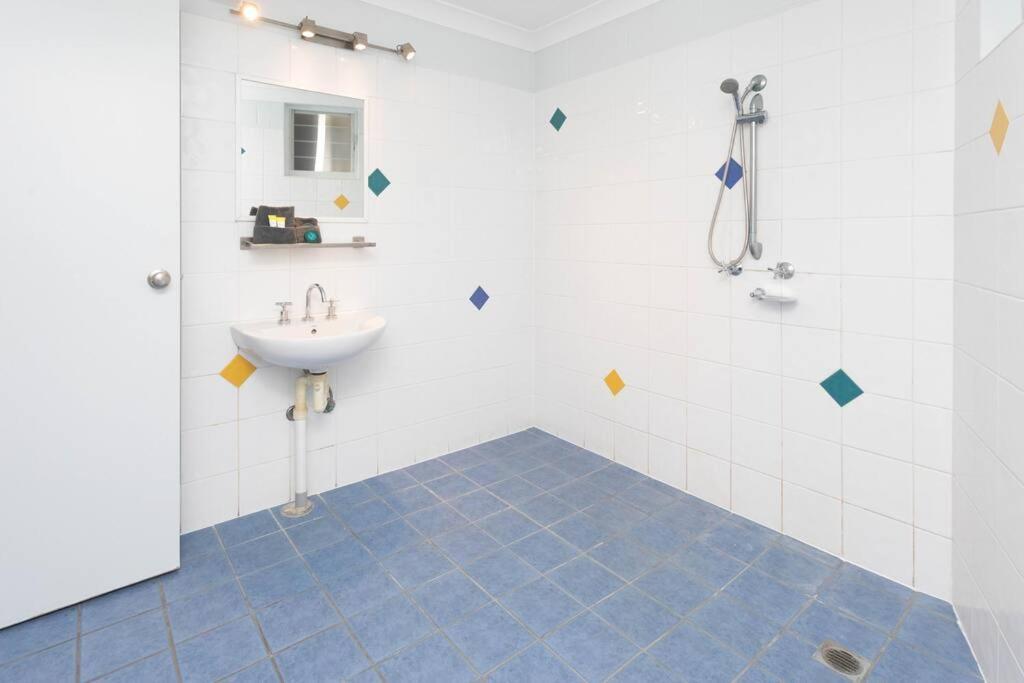 Airlie Sun & Sand Motel Accommodation #4 Airlie Beach Eksteriør billede